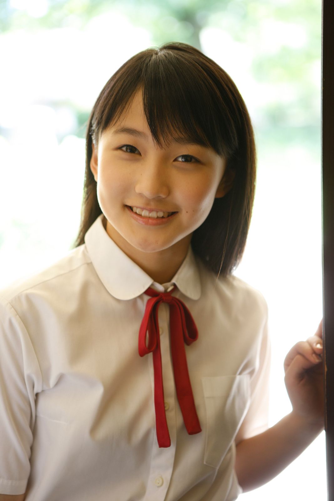 [Hello! Project digital books]No.105 Riho Sayashi 鞘師里保 vol.14