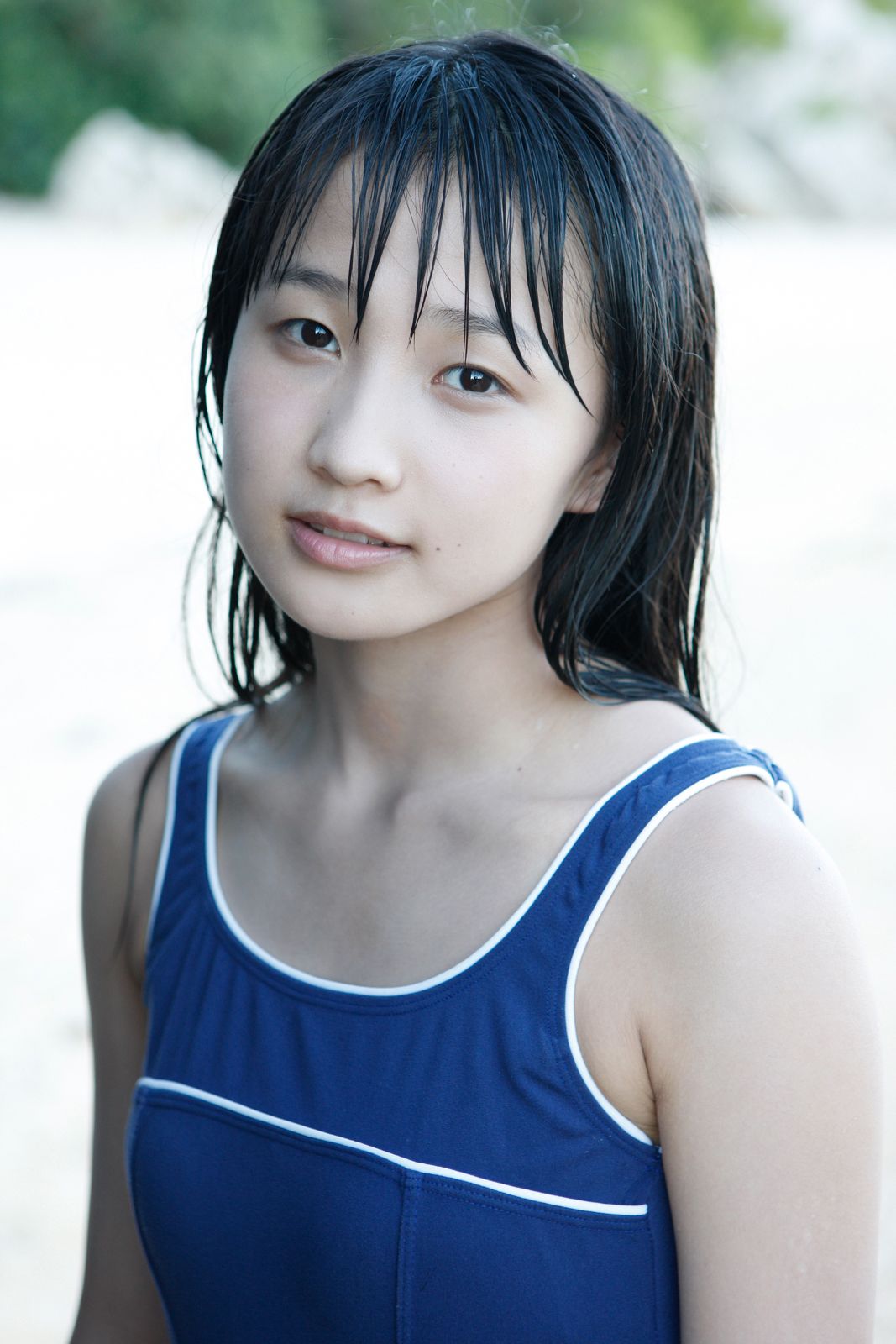 [Hello! Project digital books]No.105 Riho Sayashi 鞘師里保 vol.21