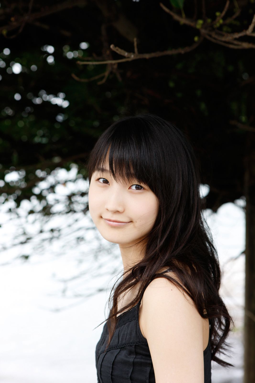 [Hello! Project digital books]No.105 Riho Sayashi 鞘師里保 vol.42