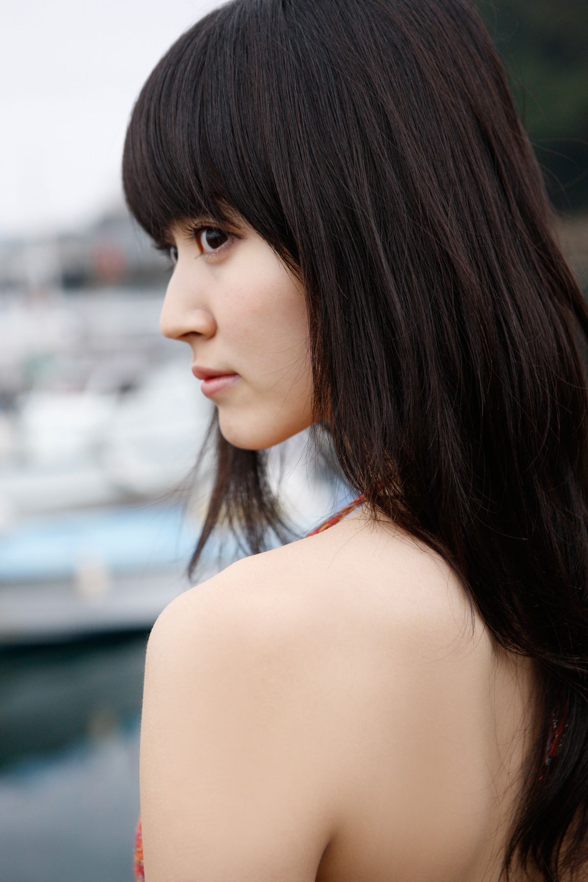 [Hello! Project digital books]No.106 Airi Suzuki 鈴木愛理 vol.21