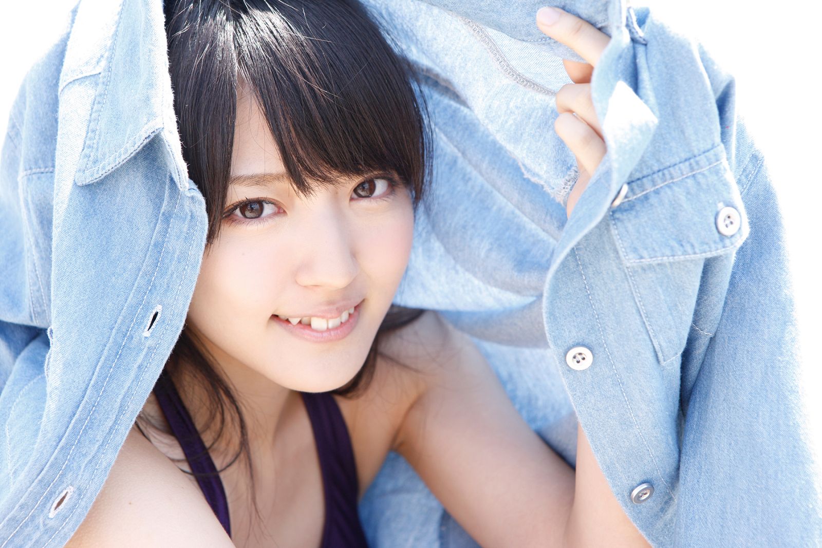 [Hello! Project Digital Books]No.107 Airi Suzuki 鈴木愛理 vol.20