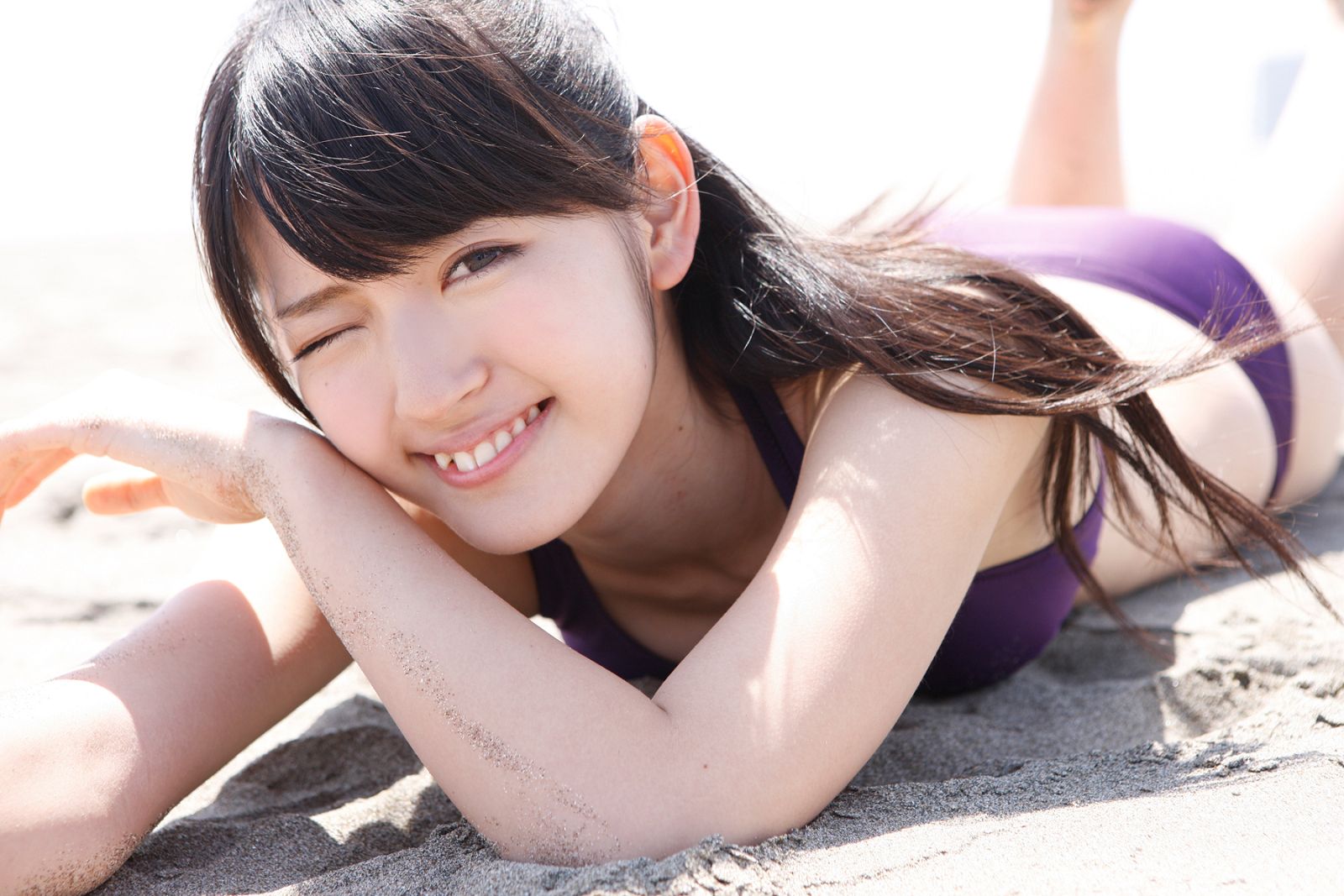 [Hello! Project Digital Books]No.107 Airi Suzuki 鈴木愛理 vol.21