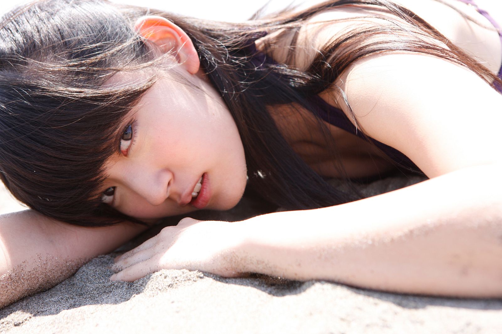 [Hello! Project Digital Books]No.107 Airi Suzuki 鈴木愛理 vol.22