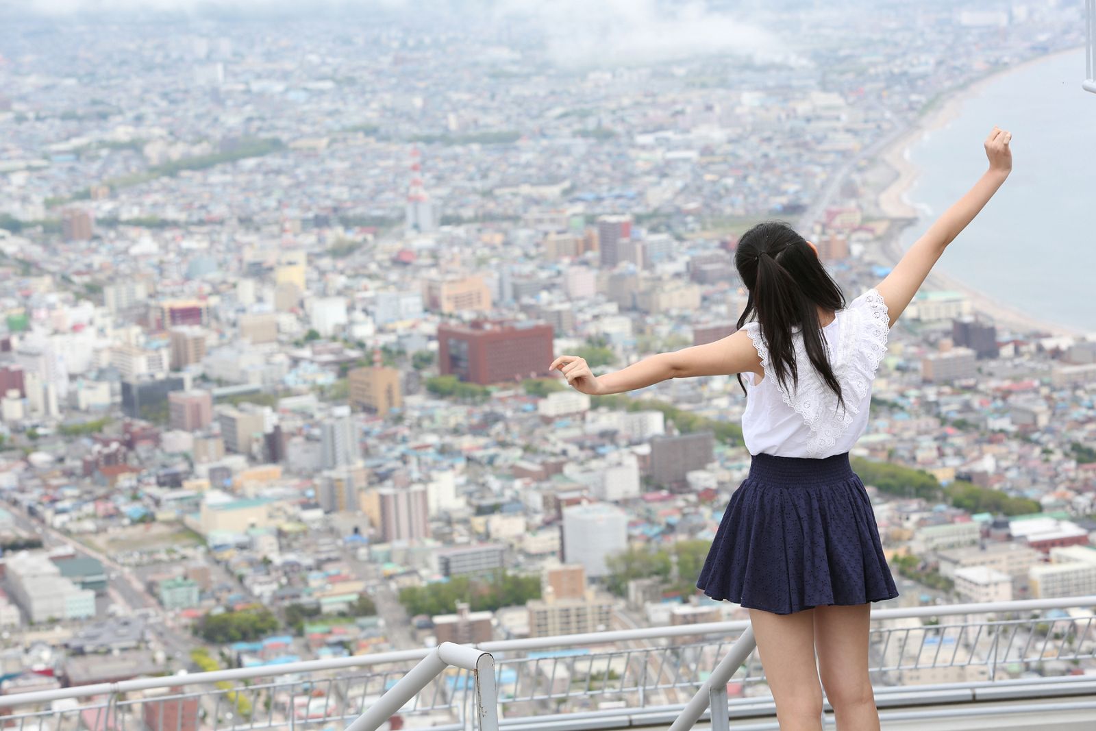 [Hello! Project Digital Books]No.115 Airi Suzuki 鈴木愛理 vol.10