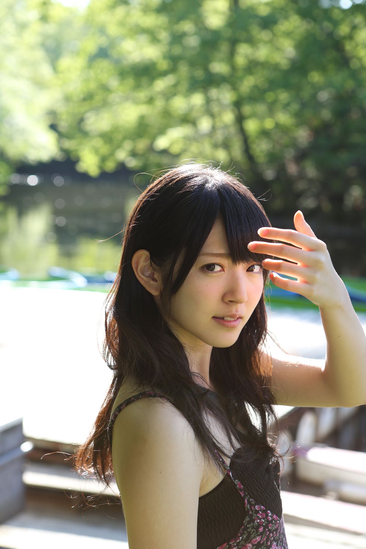 [Hello! Project Digital Books]No.115 Airi Suzuki 鈴木愛理 vol.12