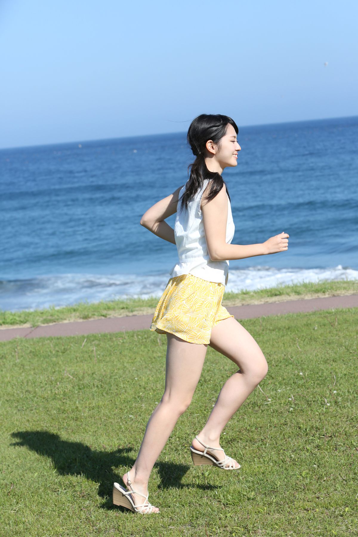 [Hello! Project Digital Books]No.115 Airi Suzuki 鈴木愛理 vol.40