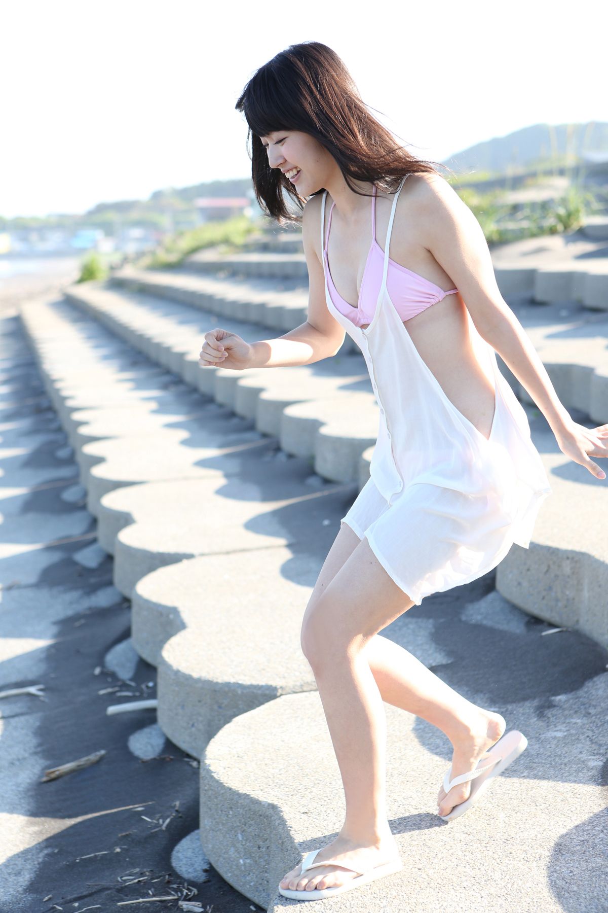 [Hello! Project Digital Books]No.115 Airi Suzuki 鈴木愛理 vol.42