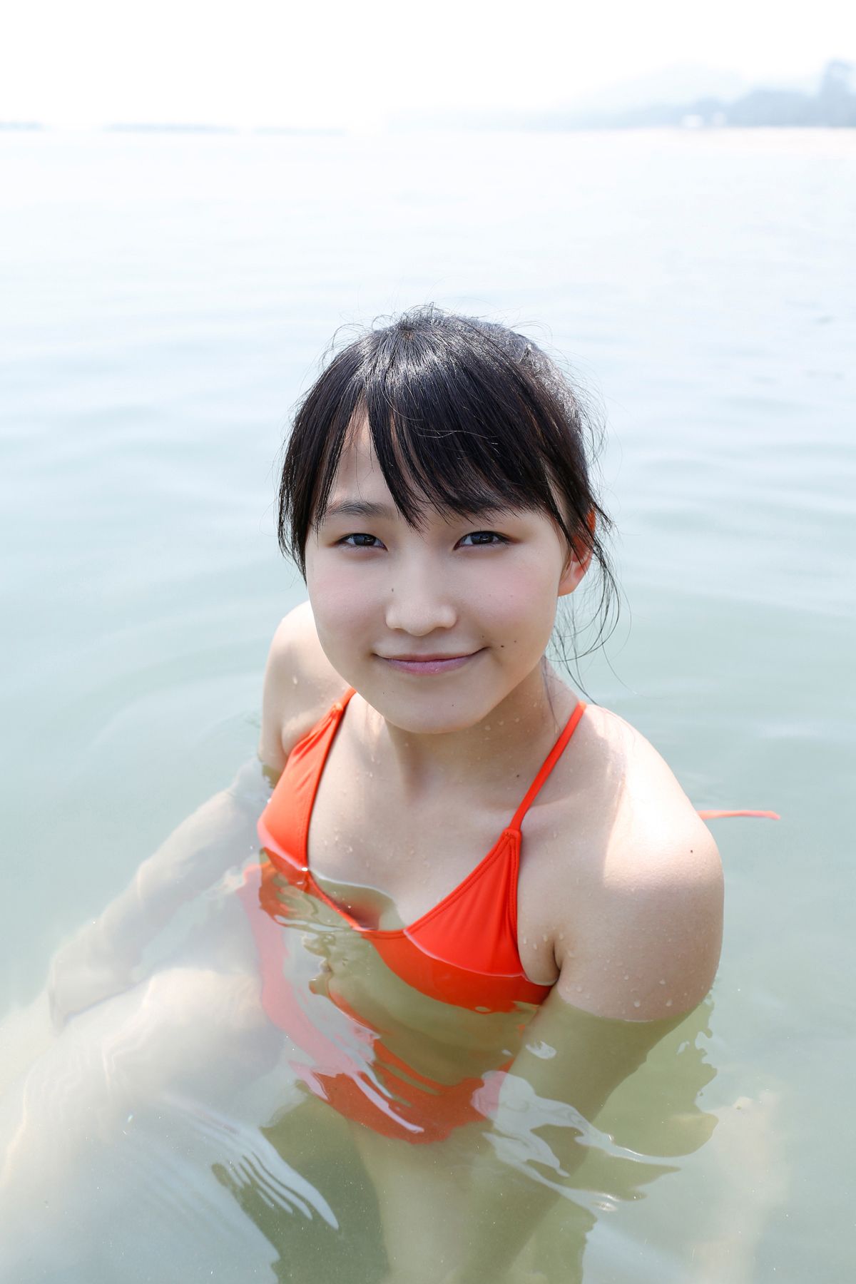 [Hello! Project Digital Books]No.118 Riho Sayashi 鞘師里保 vol.22