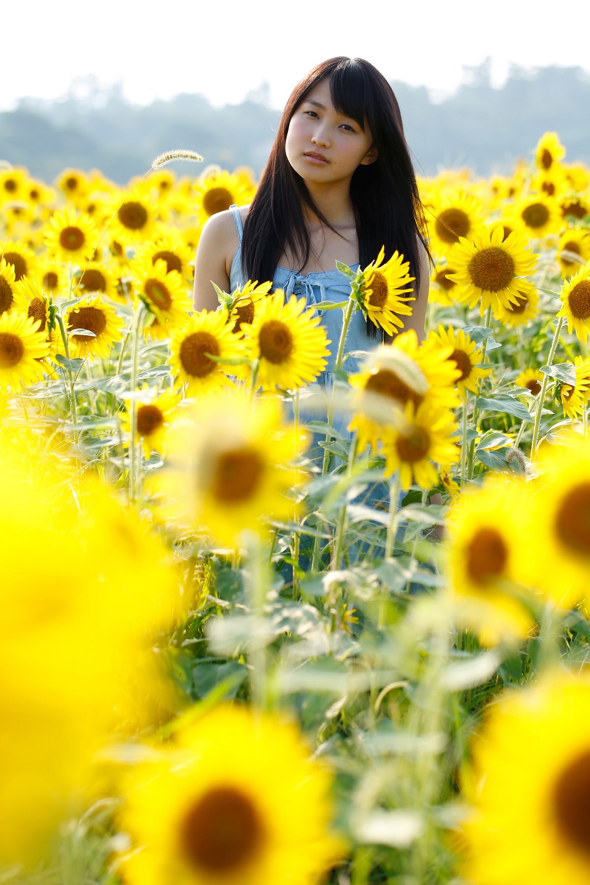 [Hello! Project Digital Books]No.119 Riho Sayashi 鞘師里保 Vol.20