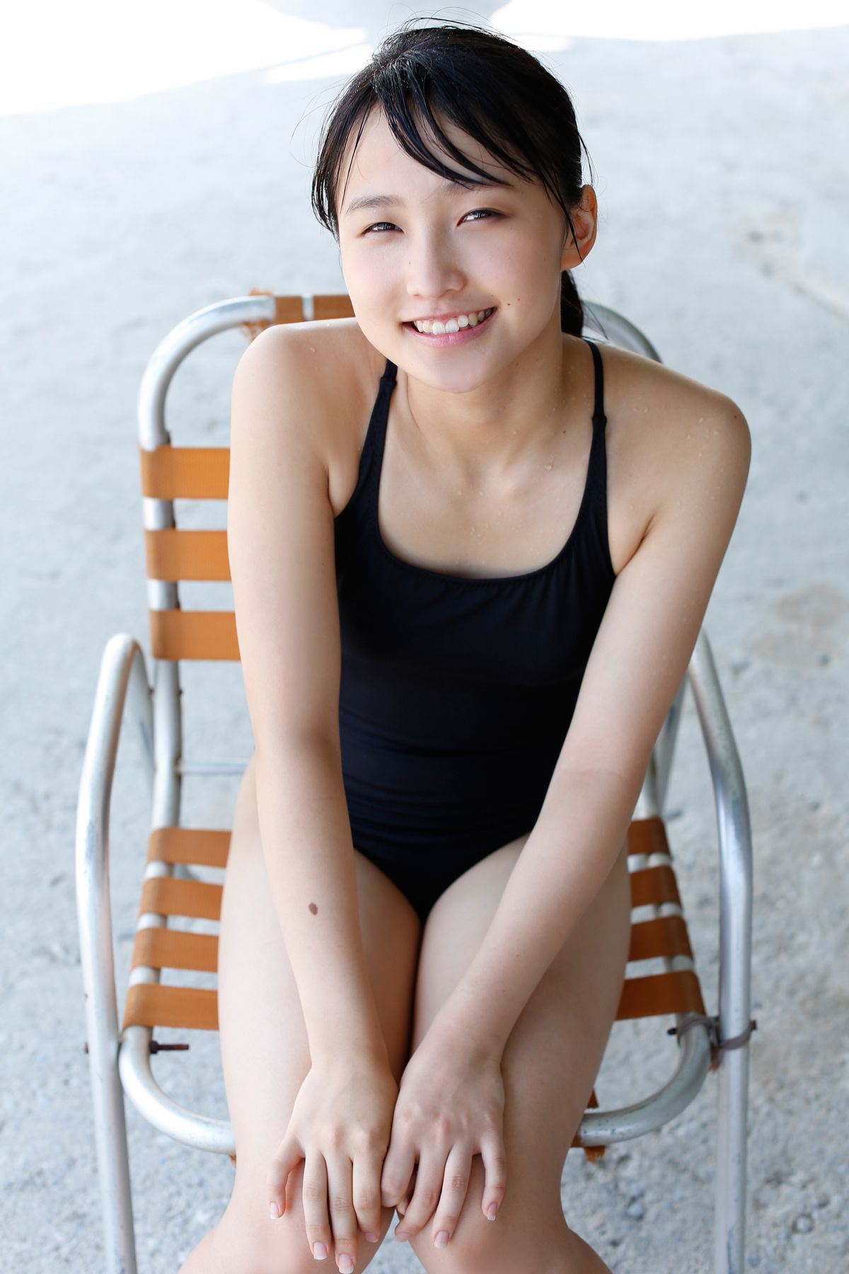 [Hello! Project Digital Books]No.120 Riho Sayashi 鞘師里保 vol.13