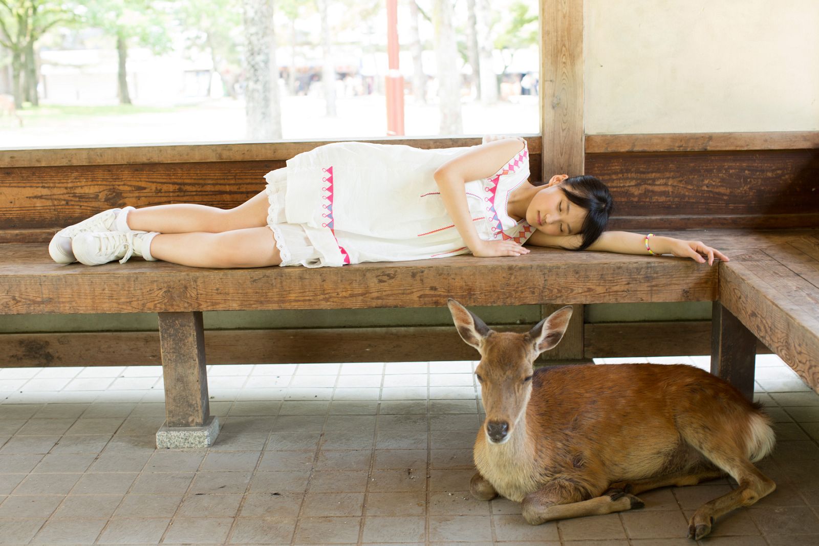 [Hello! Project Digital Books]No.120 Riho Sayashi 鞘師里保 vol.22