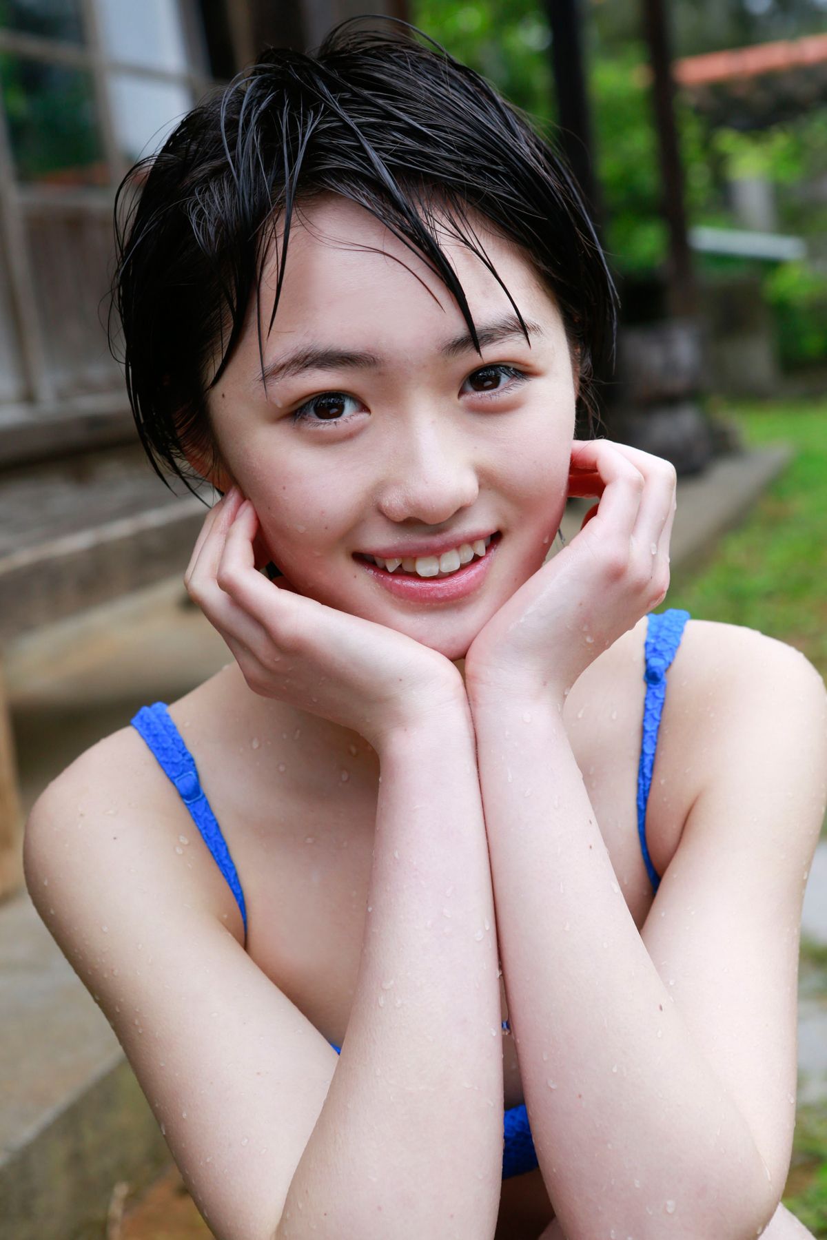 [Hello! Project Digital Books]No.136 Haruka Kudo 工藤遥 vol.30