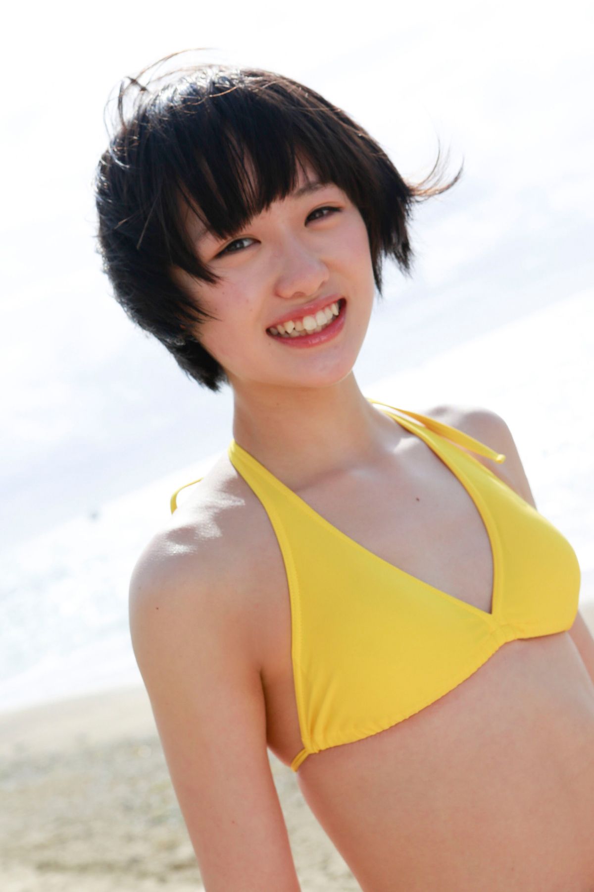 [Hello! Project Digital Books]No.137 Haruka Kudo 工藤遥 vol.10