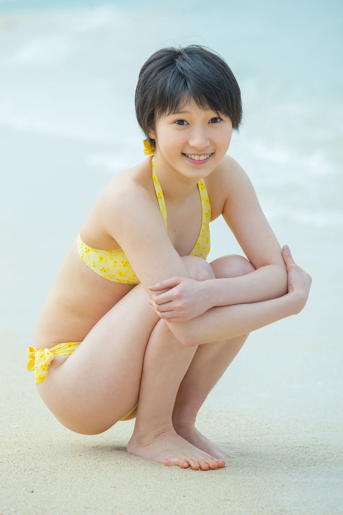 [Hello! Project Digital Books]No.138 Karin Miyamoto 宮本佳林 Vol.31