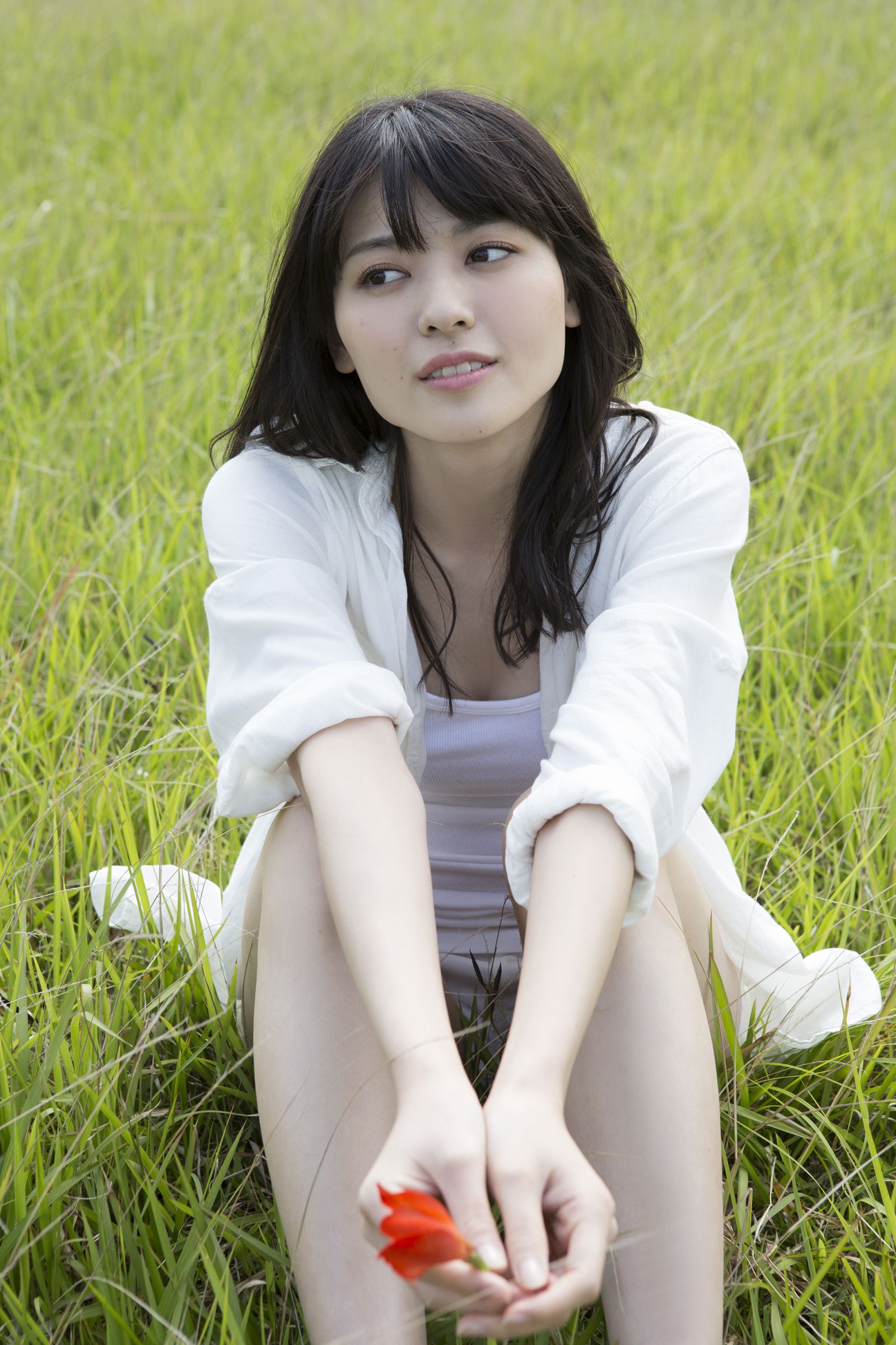 [Hello! Project Digital Books]No.141 Maimi Yajima 矢島舞美 vol.30