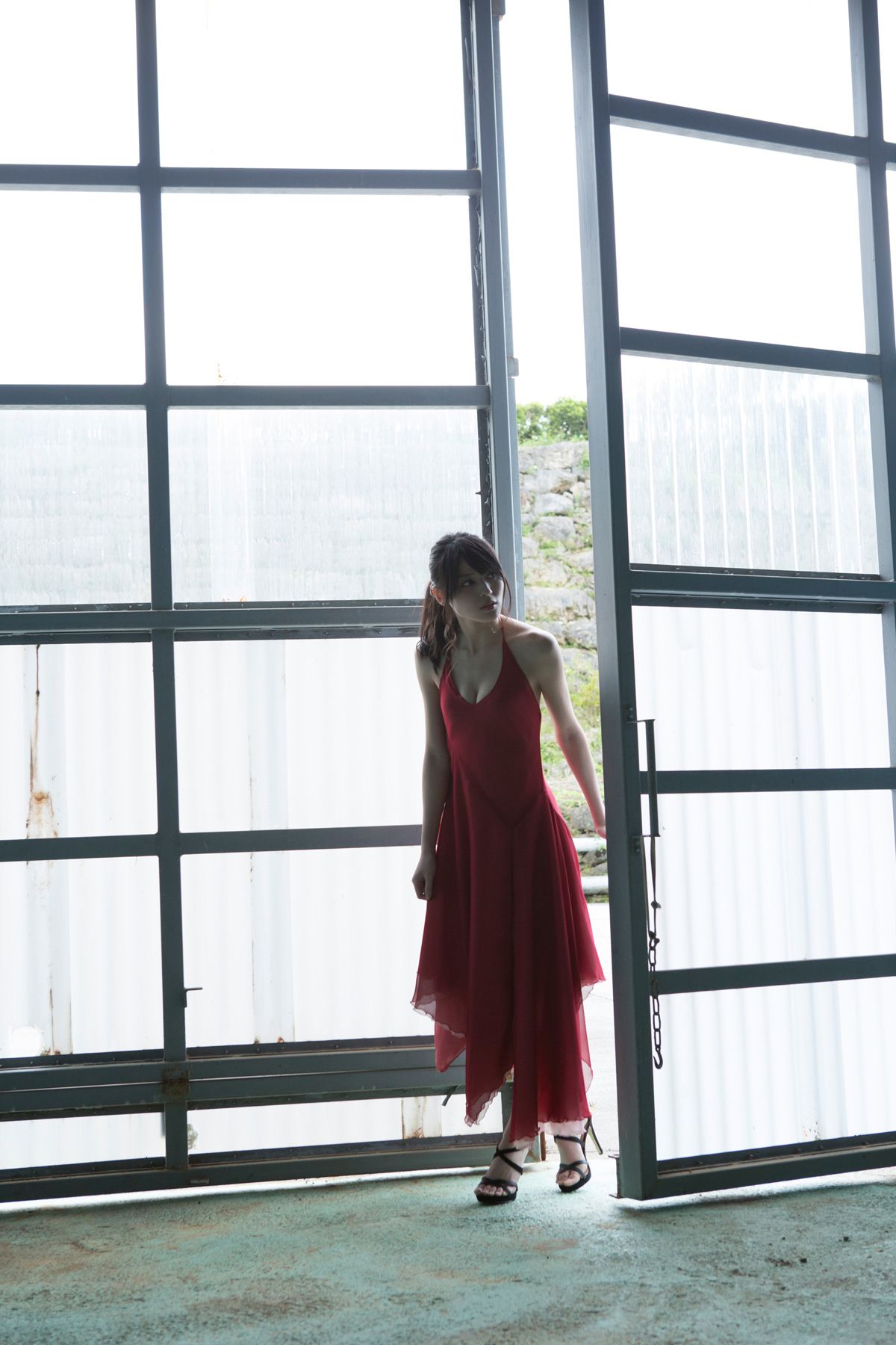 [Hello! Project Digital Books]No.142 Maimi Yajima 矢島舞美 vol.10