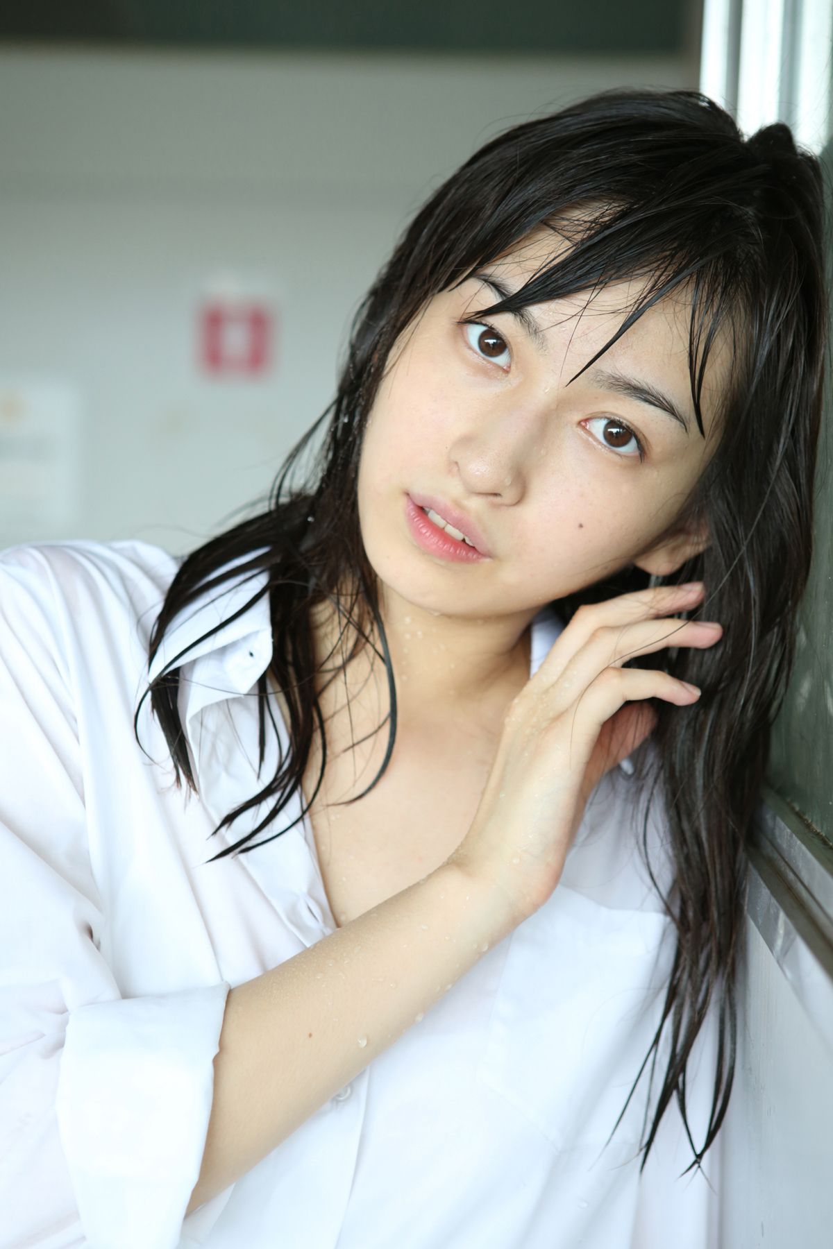 [Hello! Project Digital Books]No.143 Akari Uemura 植村あかり vol.14