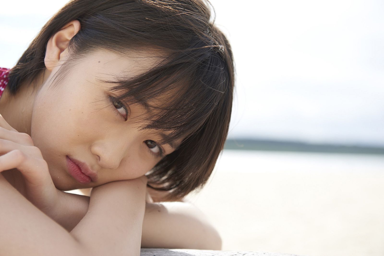 [Hello! Project Digital Books]No.145 Kudou Haruka 工藤遥 vol.31