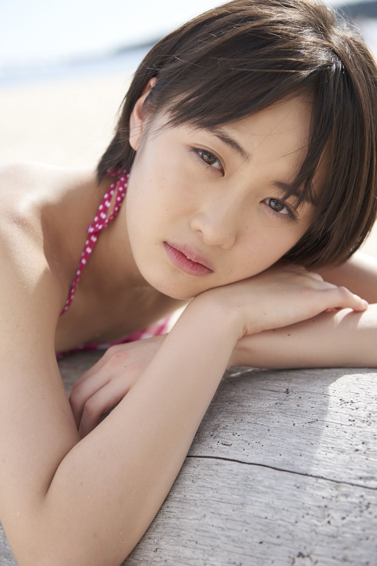 [Hello! Project Digital Books]No.145 Kudou Haruka 工藤遥 vol.32