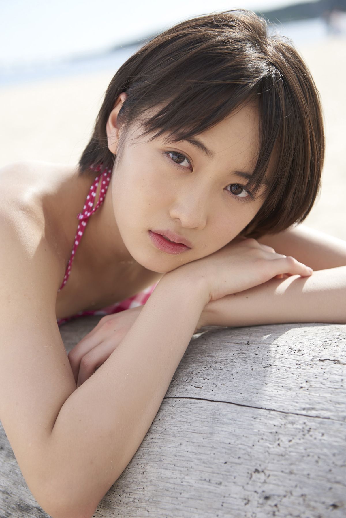 [Hello! Project Digital Books]No.145 Kudou Haruka 工藤遥 vol.33