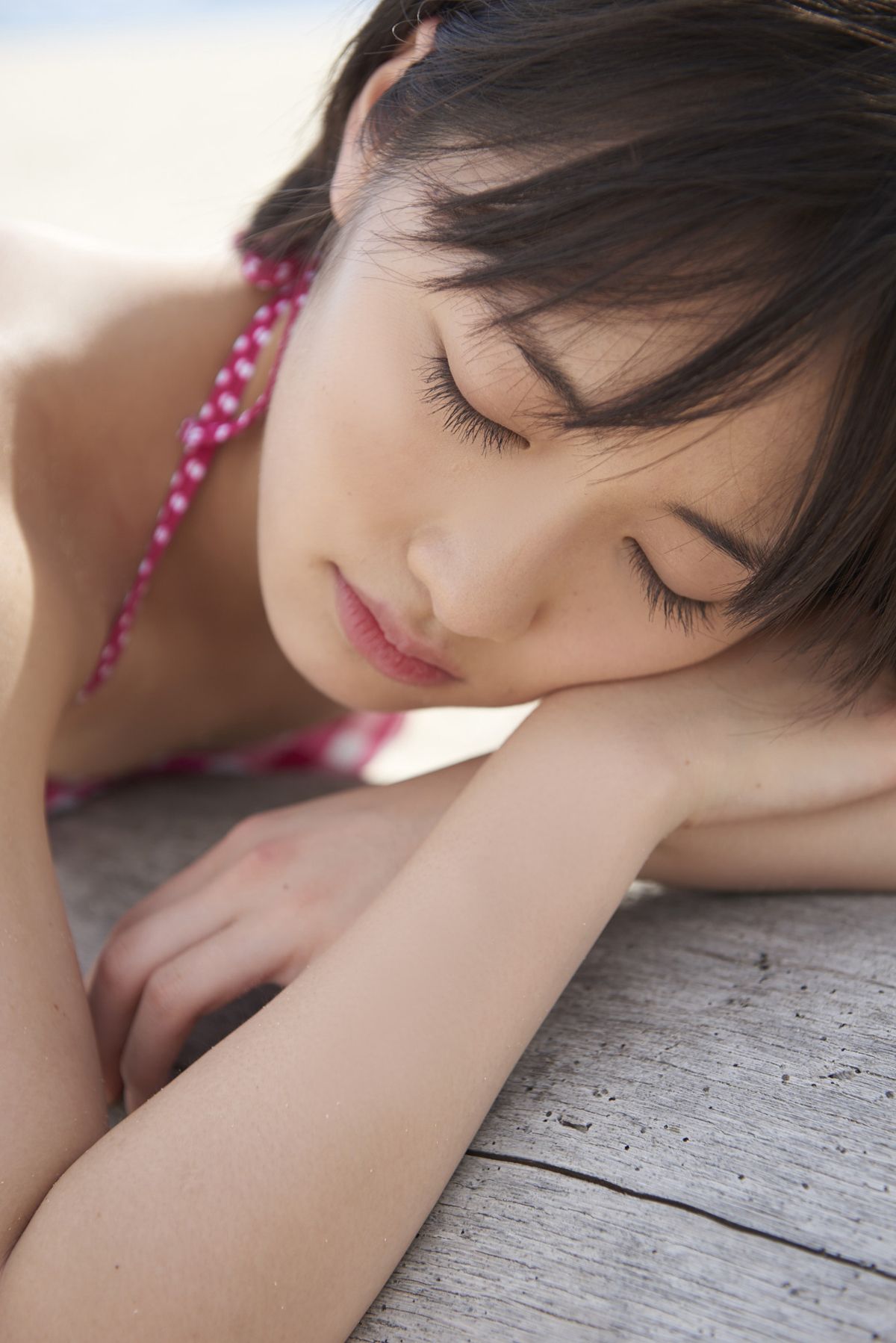 [Hello! Project Digital Books]No.145 Kudou Haruka 工藤遥 vol.34