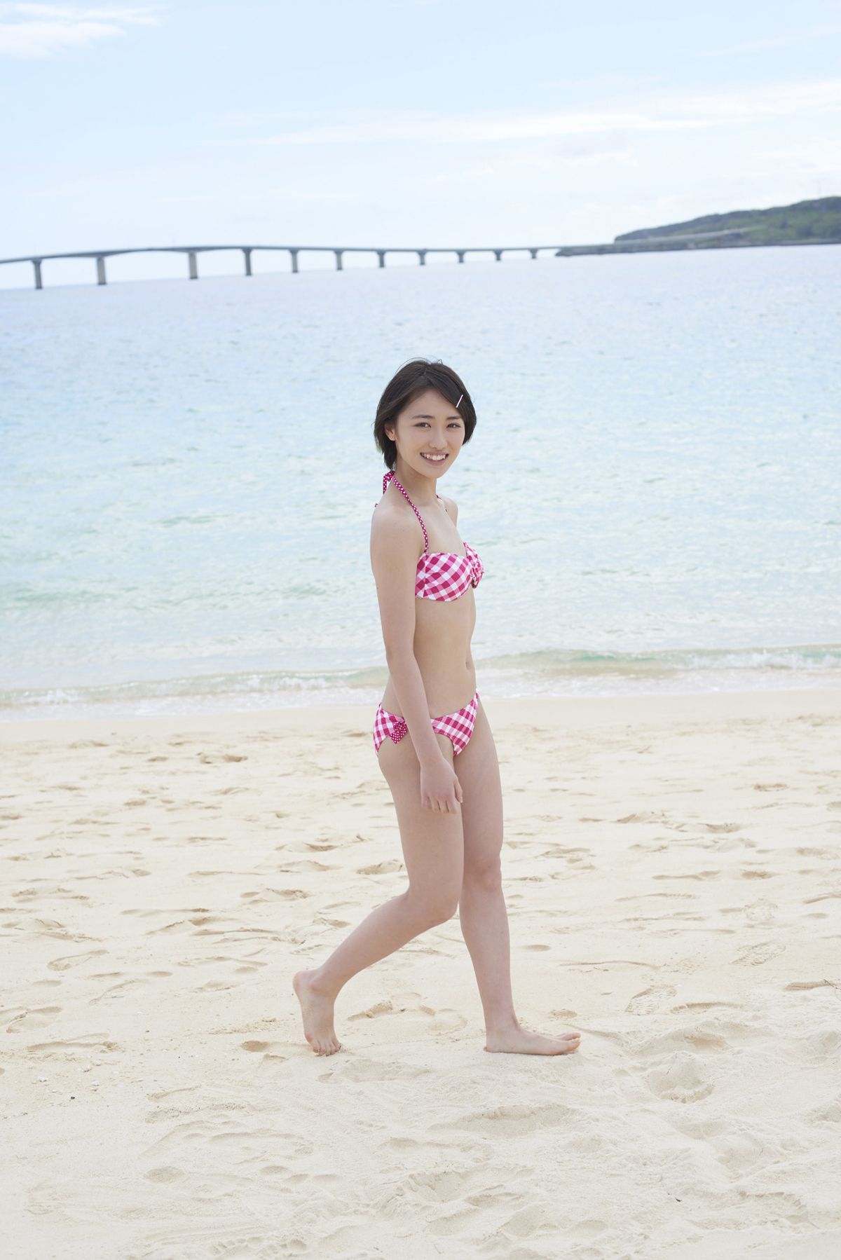 [Hello! Project Digital Books]No.146 Kudou Haruka 工藤遥 vol.32