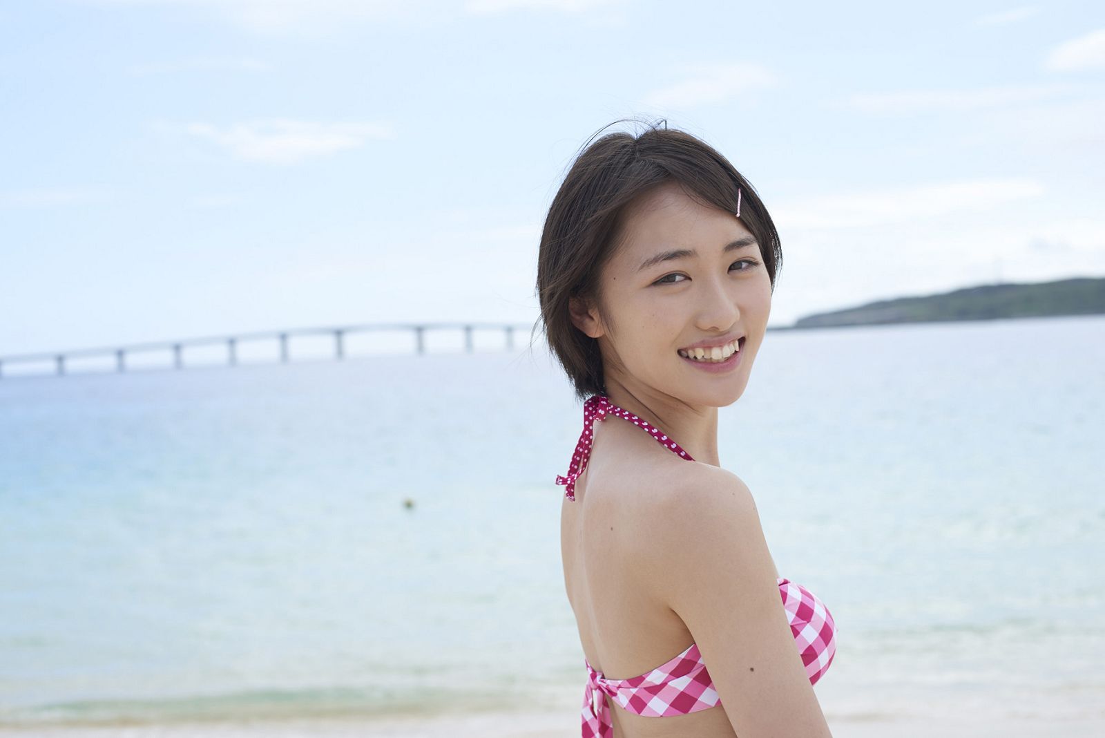 [Hello! Project Digital Books]No.146 Kudou Haruka 工藤遥 vol.33