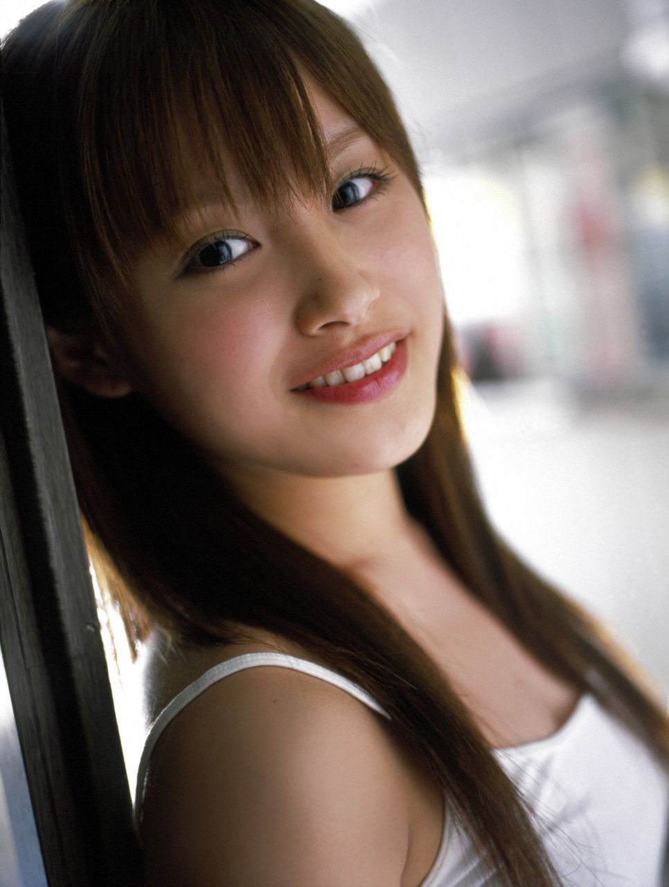 [Hello! Project Digital Books]No.16 Ai Takahashi 高橋 愛 vol. 11