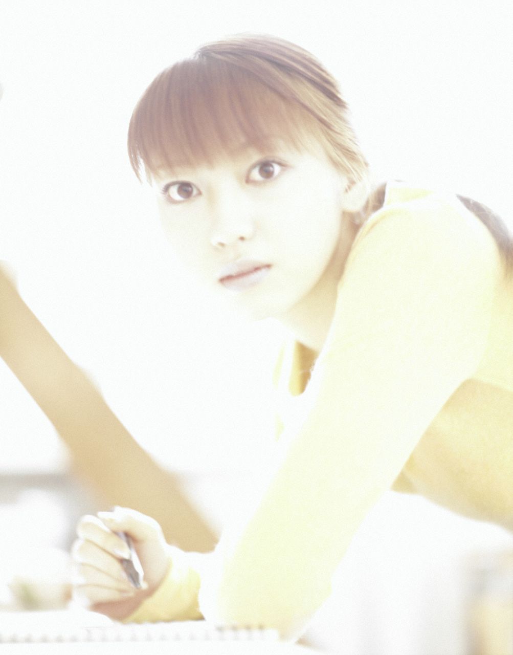 [Hello! Project Digital Books]No.27 Yuko Nakazawa 中澤裕子 + Kaori Iida 飯田圭織 + Natsumi Abe 安倍な1