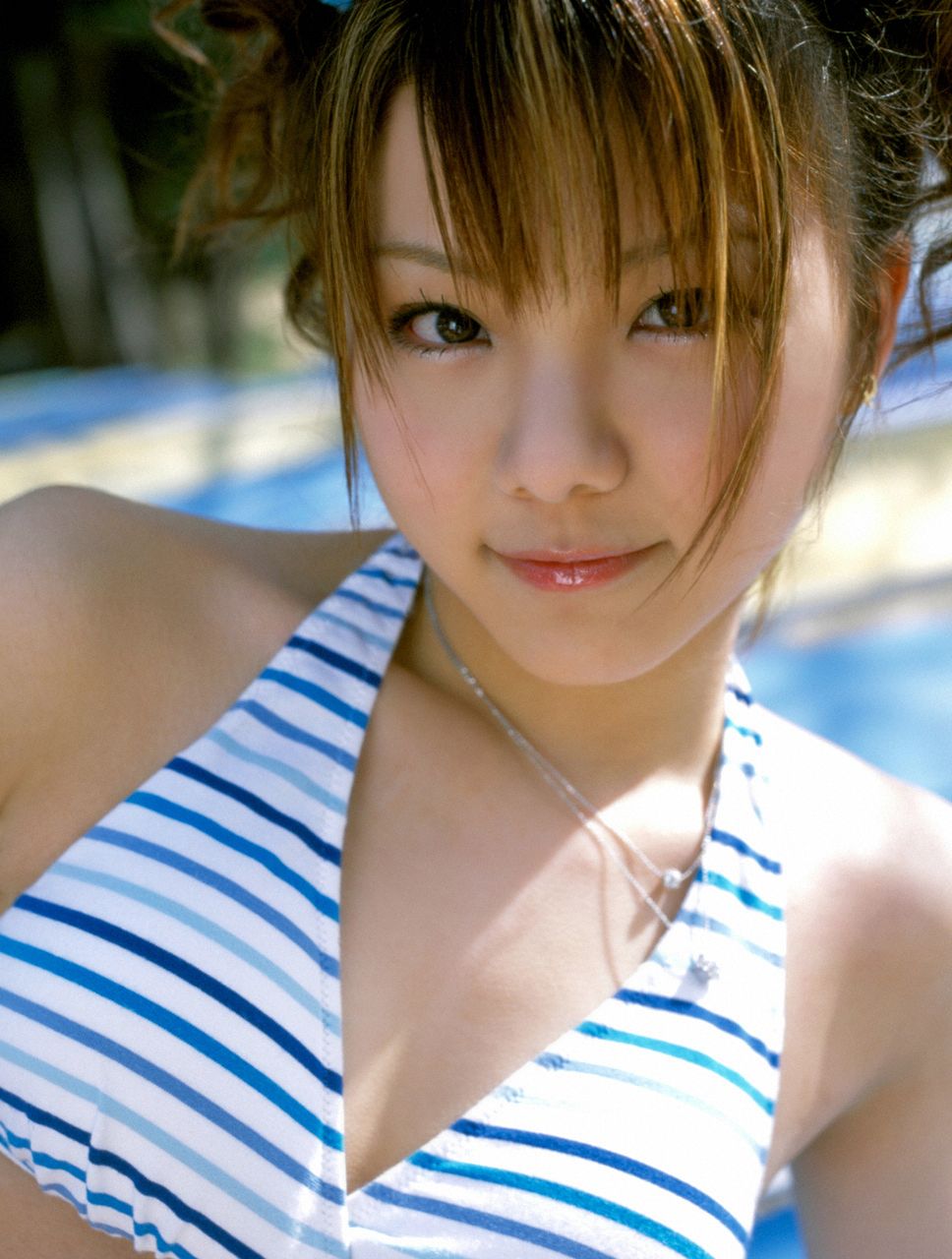 [Hello! Project Digital Books]No.31 Reina Tanaka 田中れいな 44