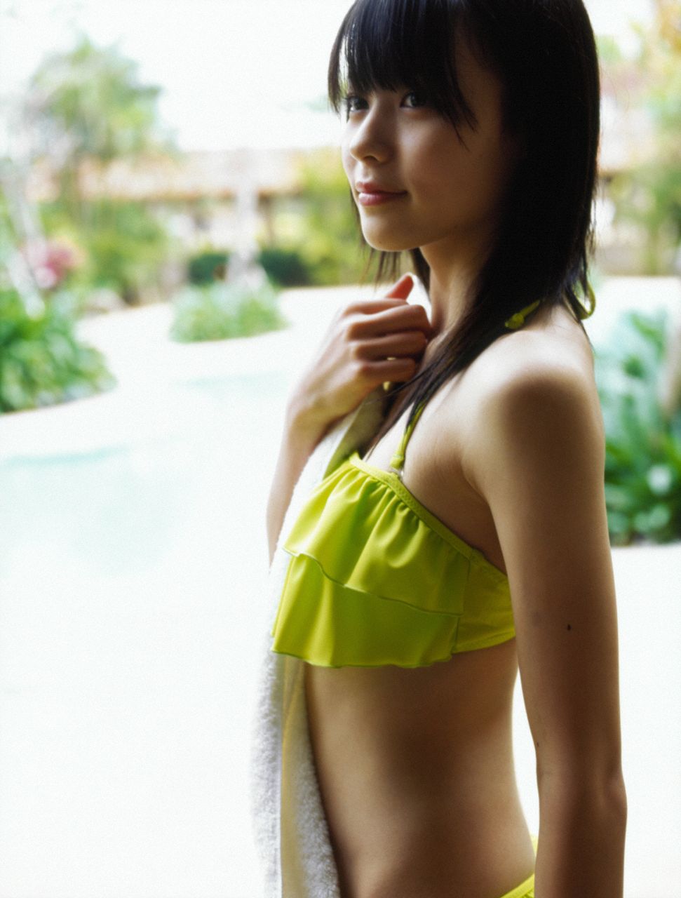 [Hello! Project Digital Books]No.39 Maimi Yajima 矢島舞美 vol041