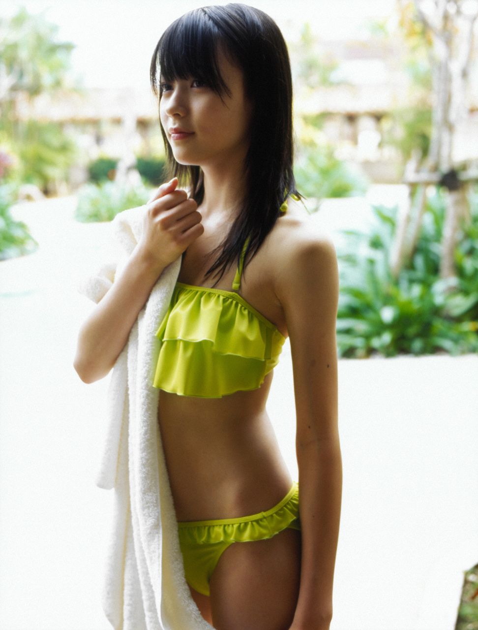 [Hello! Project Digital Books]No.39 Maimi Yajima 矢島舞美 vol042