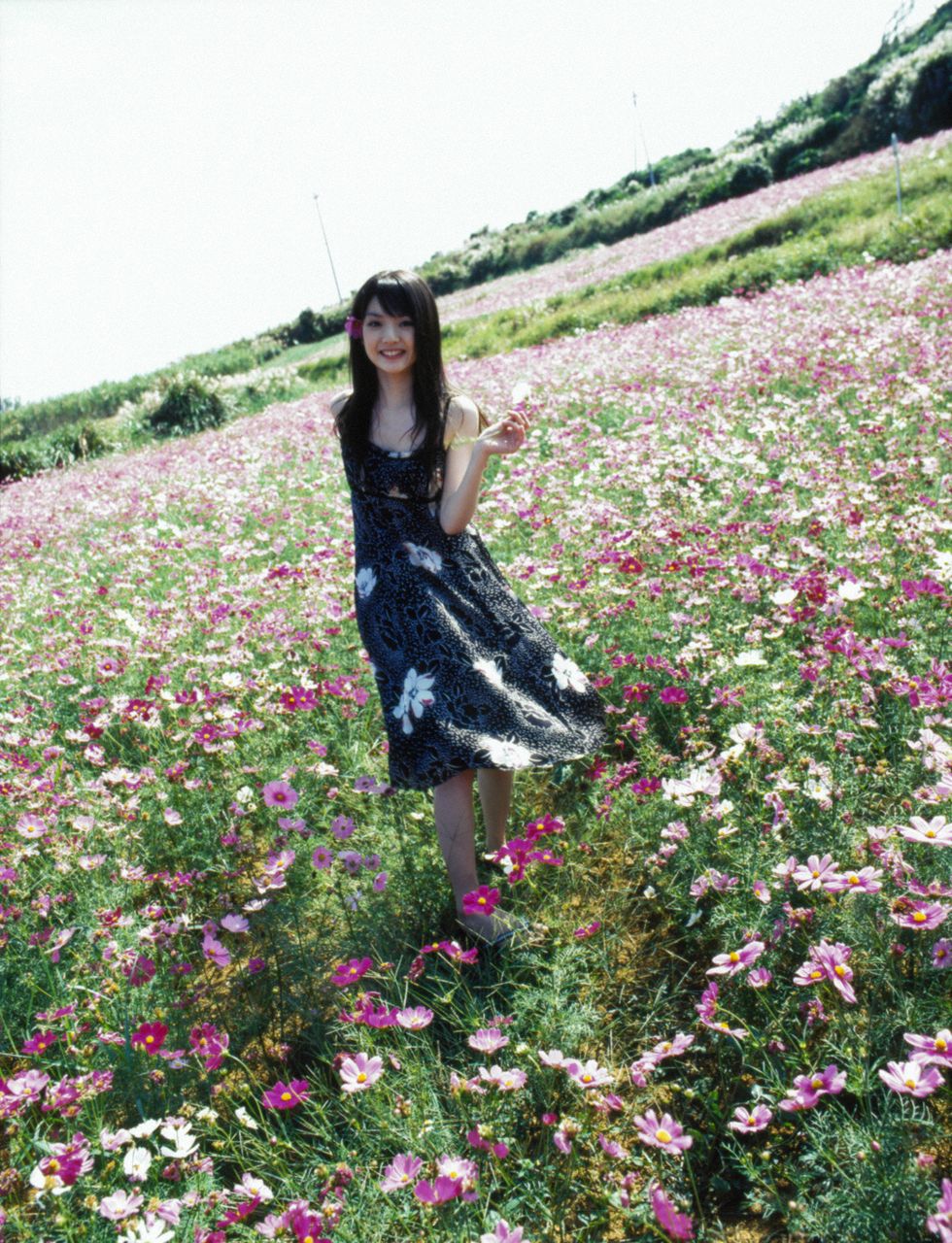 [Hello! Project Digital Books]No.41 Sayumi Michishige 道重さゆみ vol011