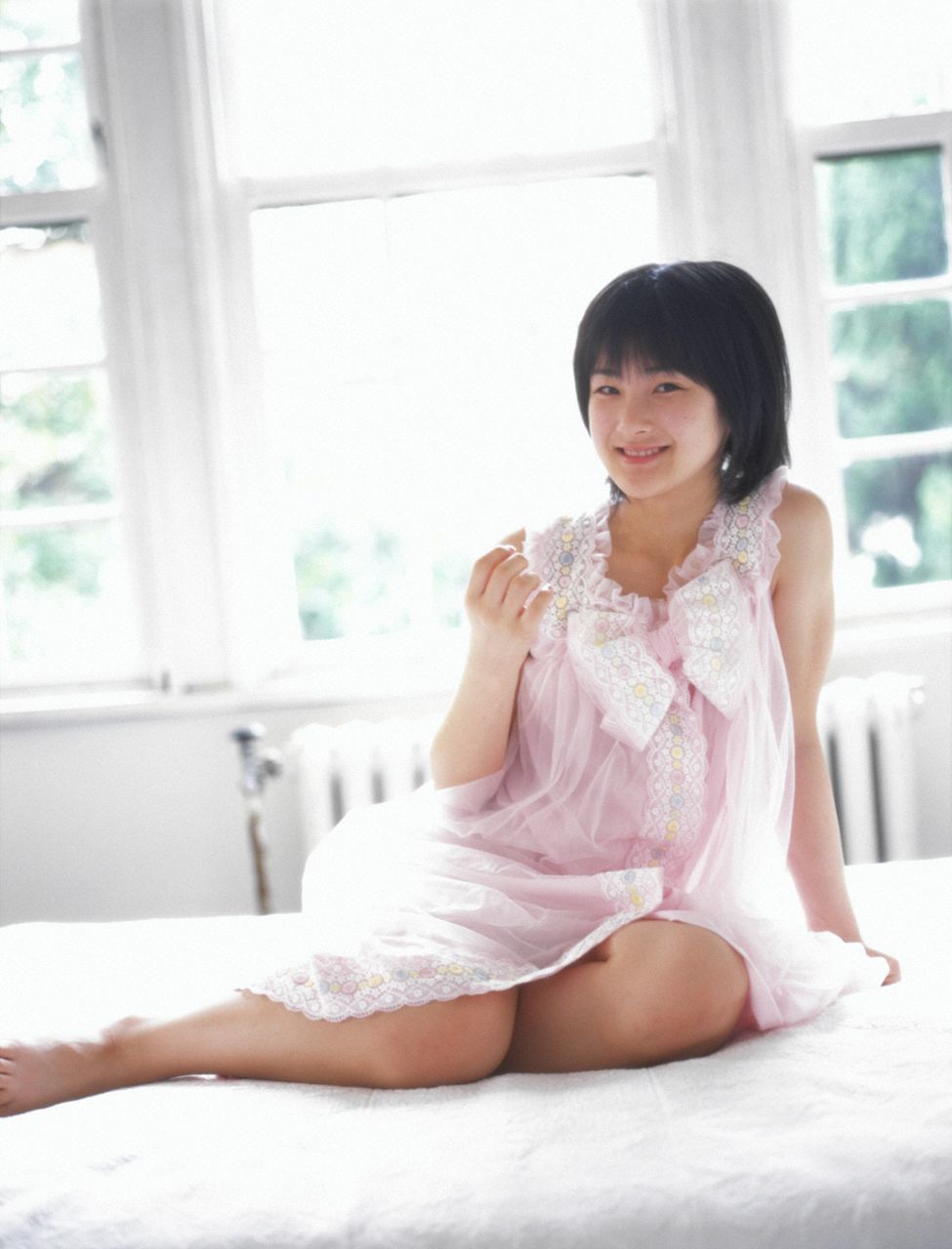 [Hello! Project Digital Books]No.42 Momoko Tsugunaga 嗣永桃子 vol.23