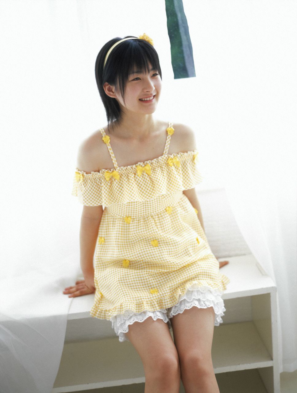 [Hello! Project Digital Books]No.42 Momoko Tsugunaga 嗣永桃子 vol.31