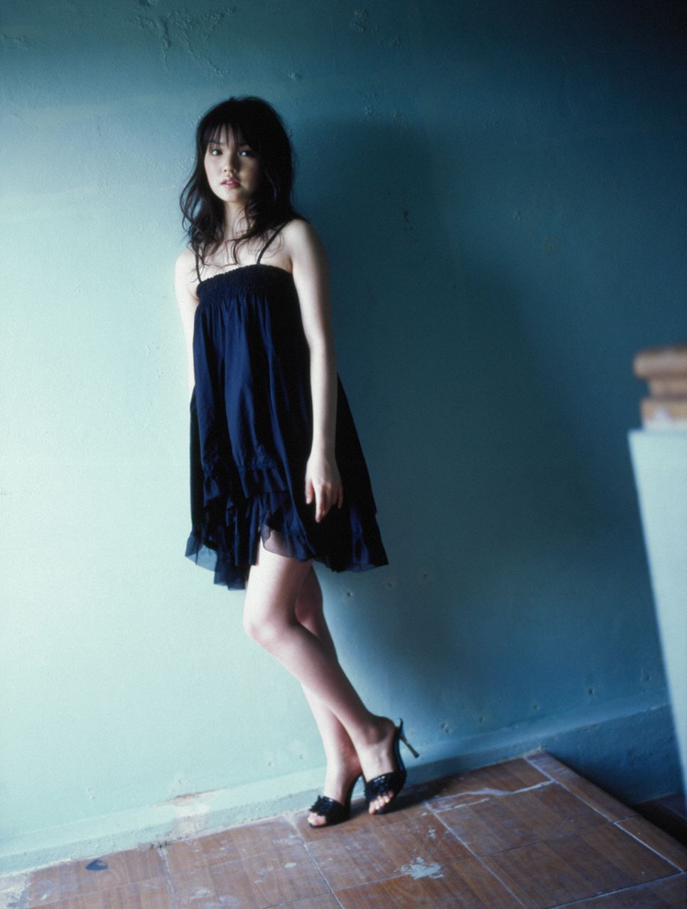 [Hello! Project Digital Books]No.52 Sayumi Michishige 道重さゆみ Vol.40