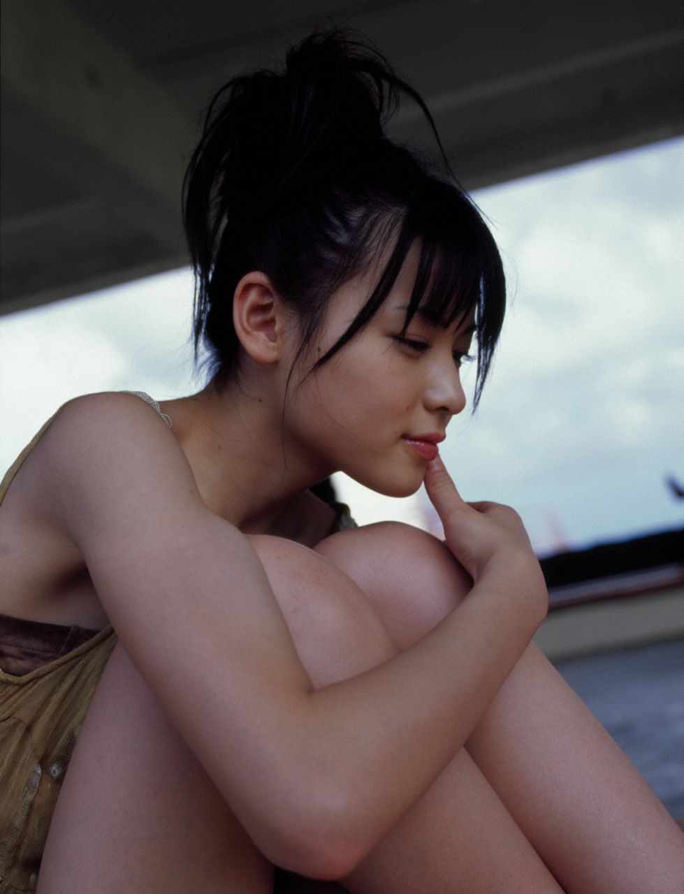 [Hello! Project Digital Books]No.53 Maimi Yajima 矢島舞美 vol.44