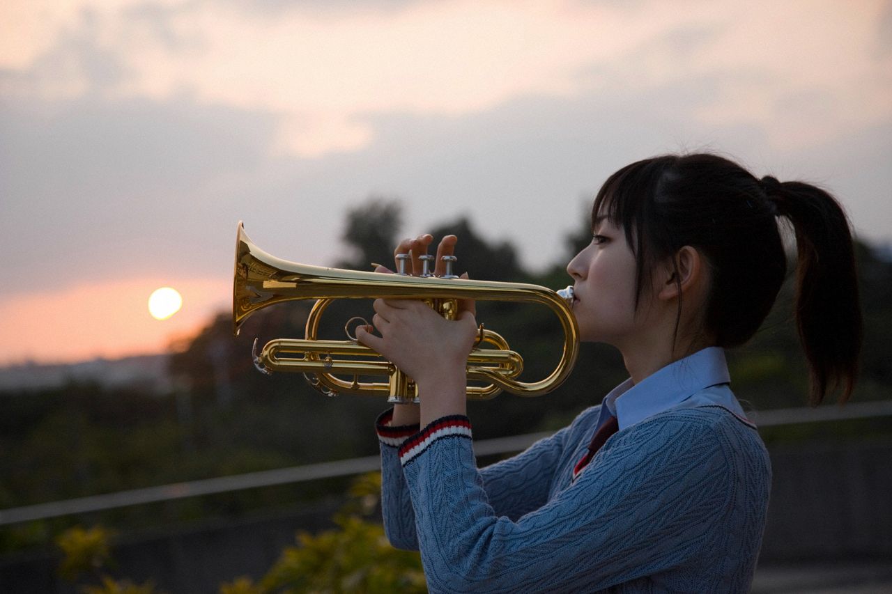 [Hello! Project Digital Books]No.55 Airi Suzuki 鈴木愛理 Week 12