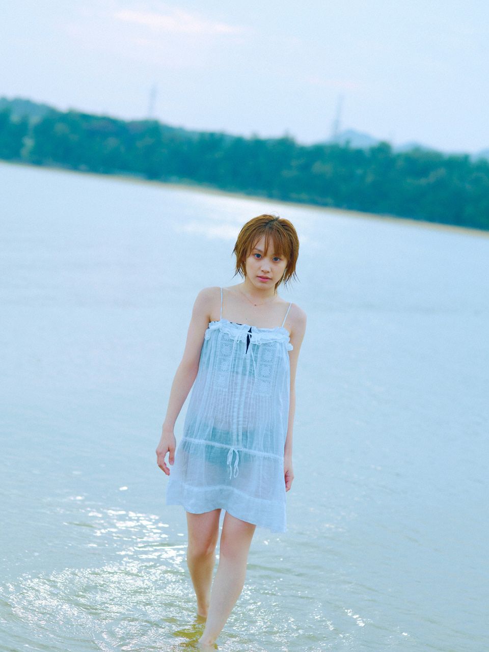 [Hello! Project Digital Books]No.58 Ai Takahashi 高橋 愛 vol. 43