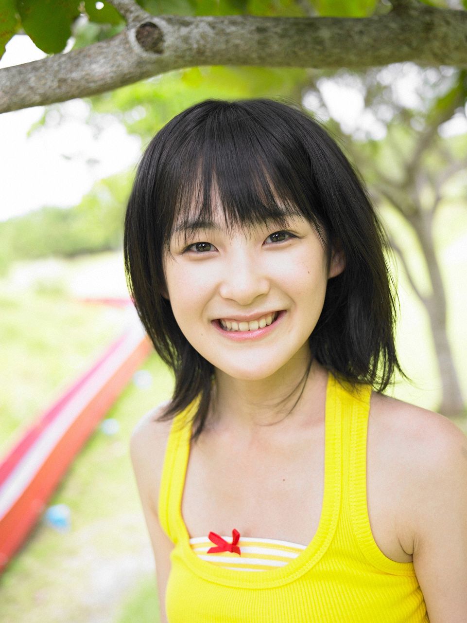 [Hello! Project Digital Books]No.59 Momoko Tsugunaga 嗣永桃子 vol.23