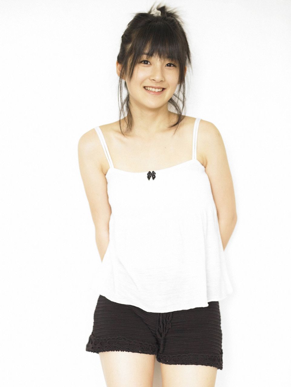 [Hello! Project Digital Books]No.59 Momoko Tsugunaga 嗣永桃子 vol.40