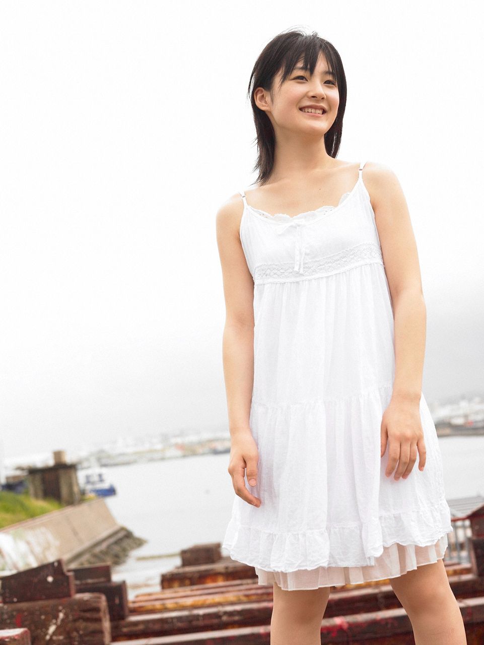 [Hello! Project Digital Books]No.59 Momoko Tsugunaga 嗣永桃子 vol.43