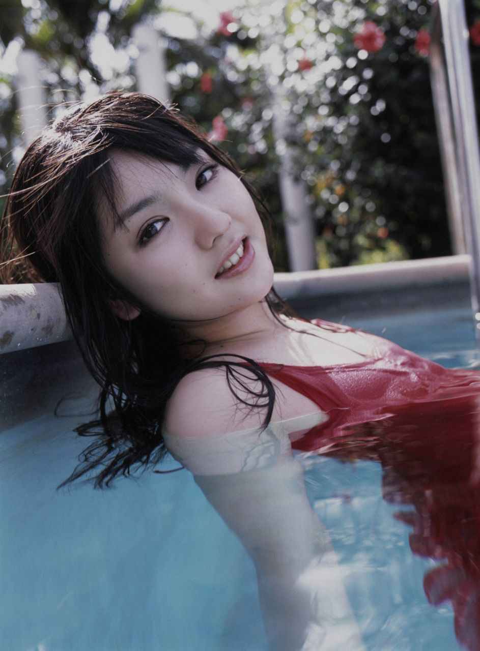 [Hello! Project Digital Books]No.62 Sayumi Michishige 道重さゆみ 23