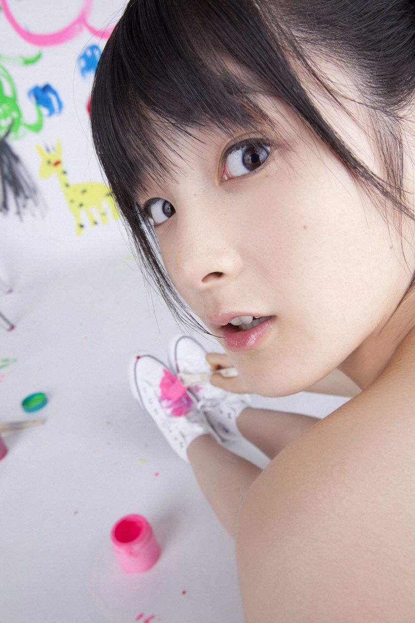 [Hello! Project Digital Books]No.64 Momoko Tsugunaga 嗣永桃子 vol.30