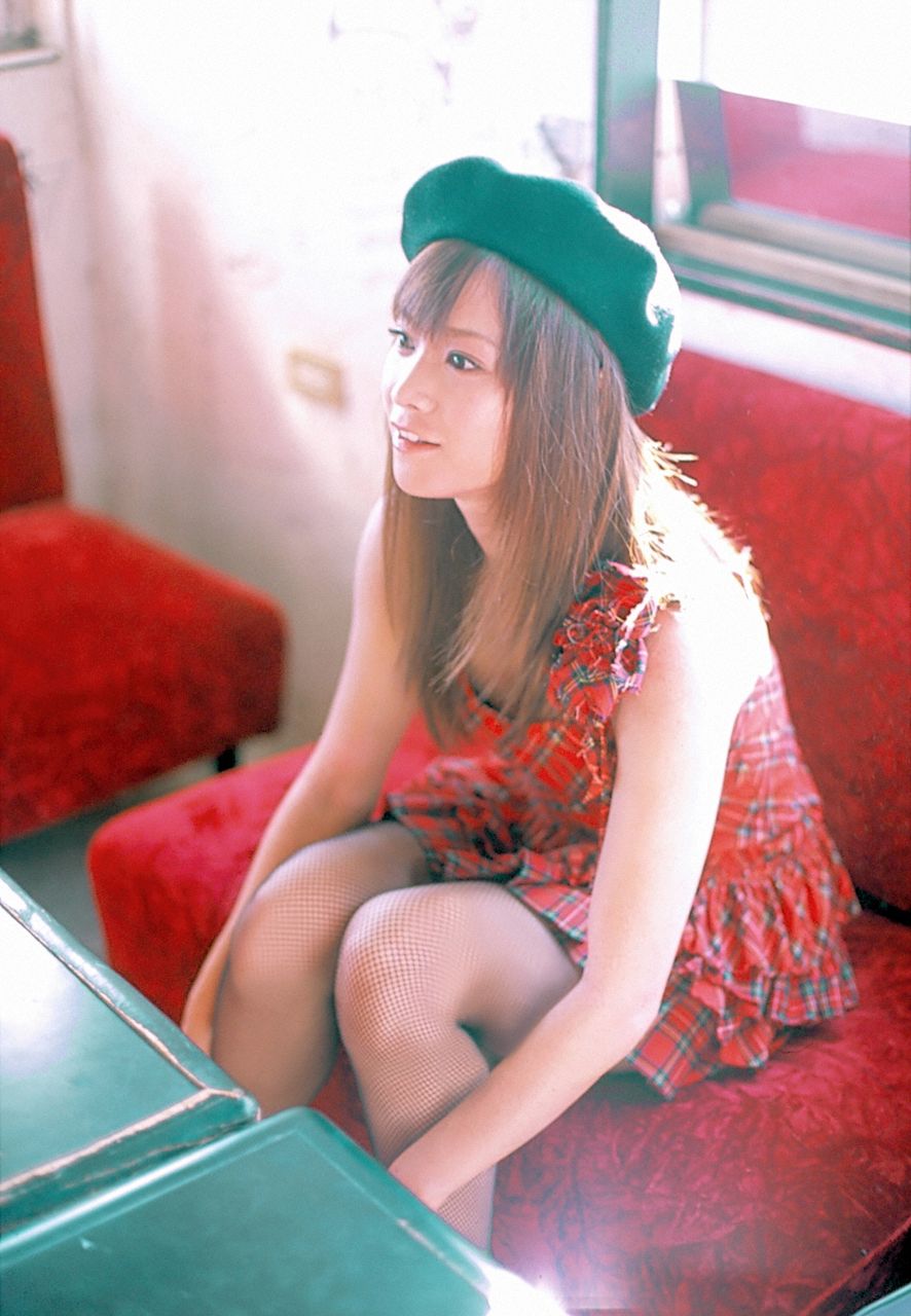 [Hello! Project Digital Books]No.65 Eri Kamei 亀井絵里 vol.42
