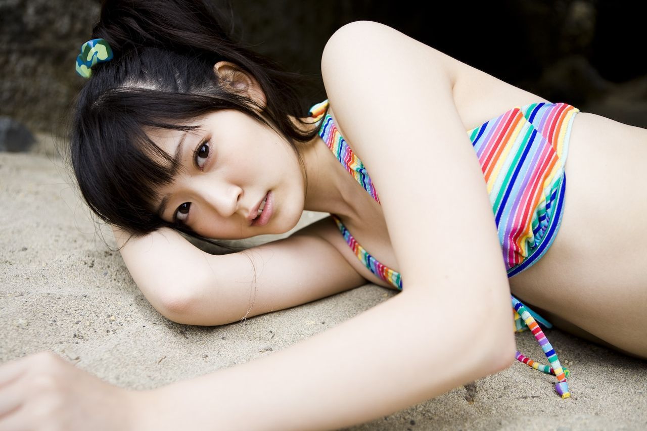 [Hello! Project Digital Books]No.66 Airi Suzuki 鈴木愛理 Vol.22