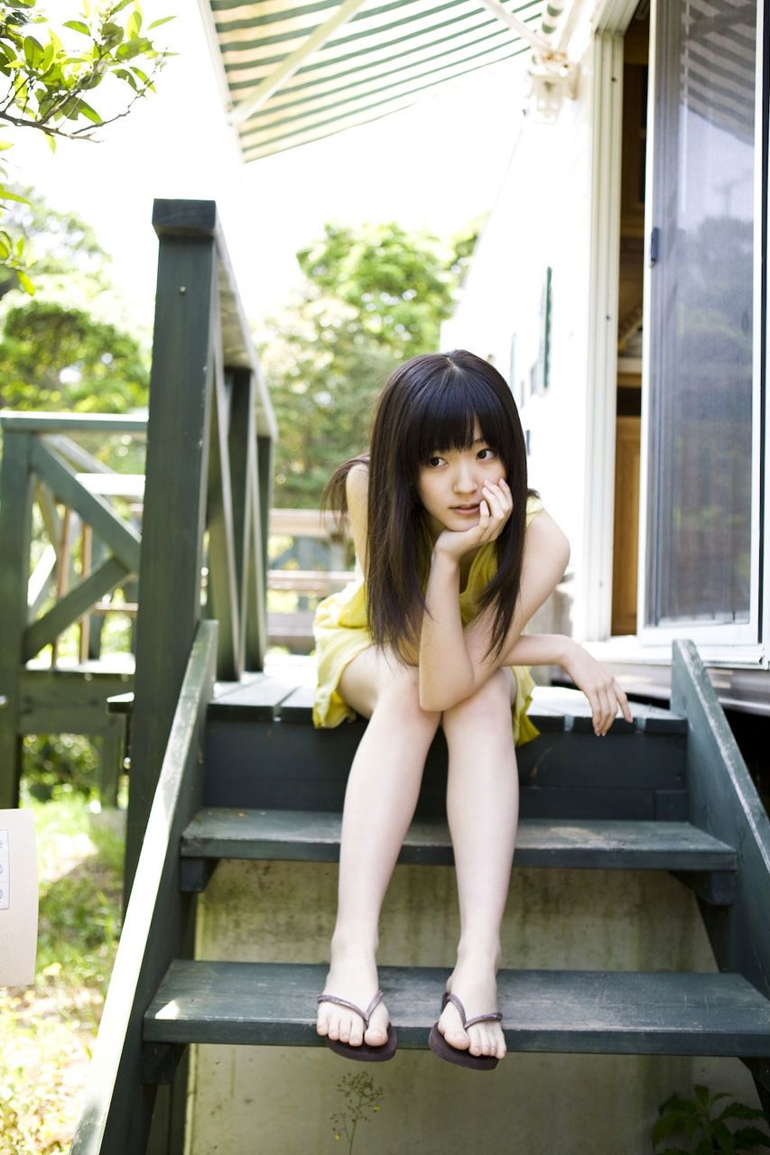 [Hello! Project Digital Books]No.66 Airi Suzuki 鈴木愛理 Vol.40