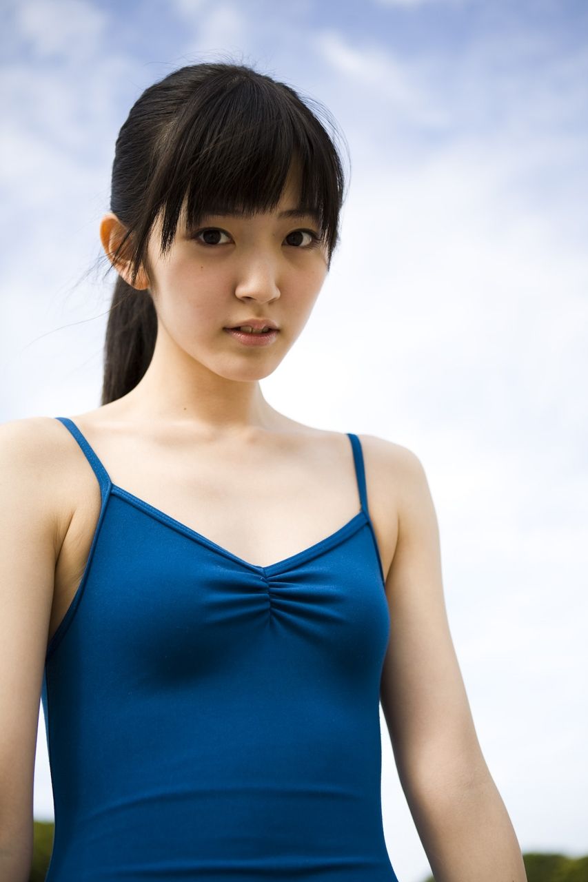 [Hello! Project Digital Books]No.66 Airi Suzuki 鈴木愛理 Vol.41