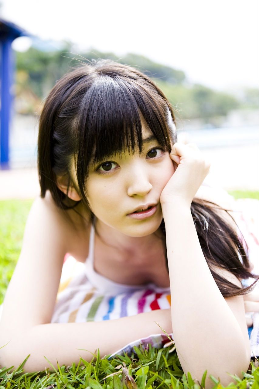 [Hello! Project Digital Books]No.66 Airi Suzuki 鈴木愛理 Vol.44