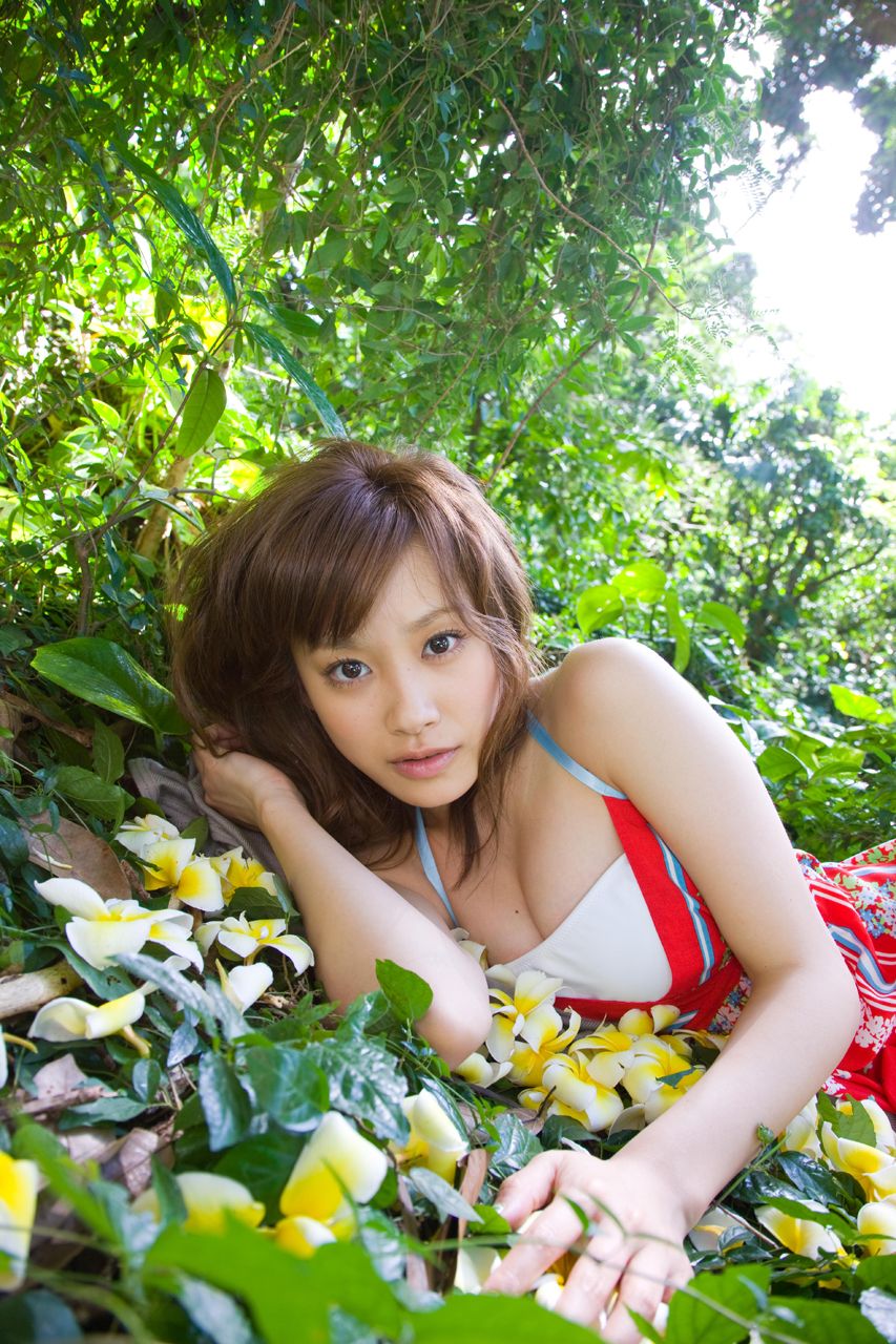 [Hello! Project Digital Books]No.71 Ai Takahashi 高橋 愛 vol.30